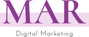 MAR Digital Marketing Logo