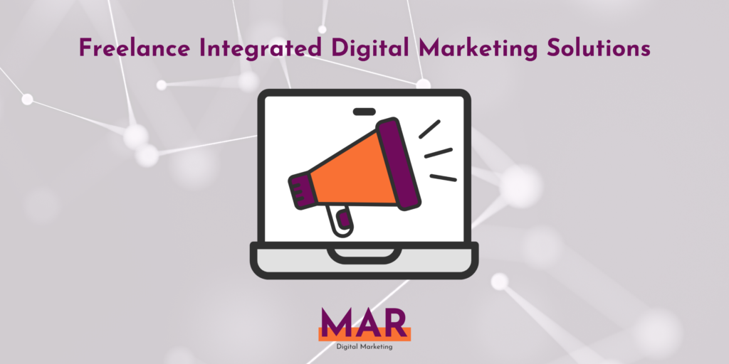 Integrated Digital Marketing Solutions | MAR Digital Marketing